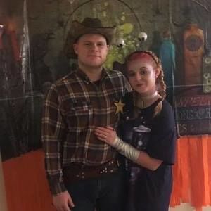 Meet your Posher, Franziska